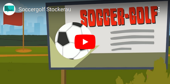 Video 1 Soccergolf Stockerau